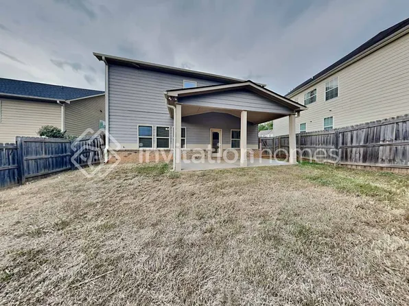 224 Sableshire Way, Locust Grove, GA 30248