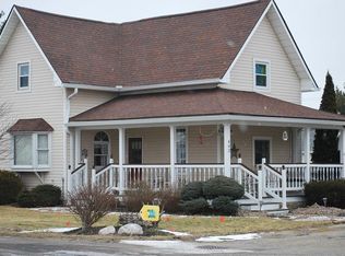 Land Only, Lizton, IN 46149