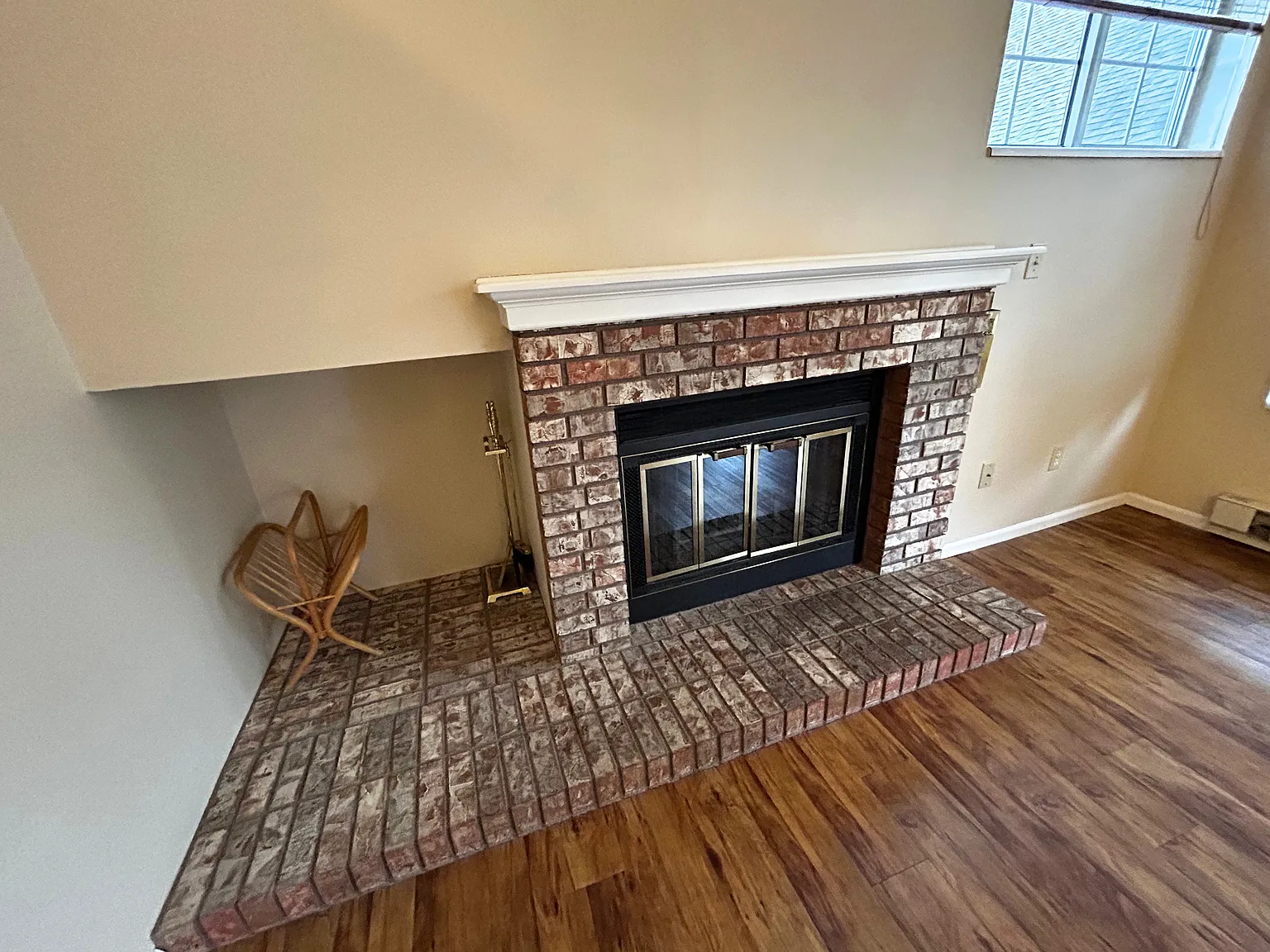 1 bed, 505 sqft, $1,400 — Photo 3