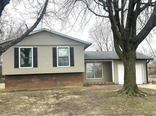 186 Melwood Pl, Henderson, KY 42420