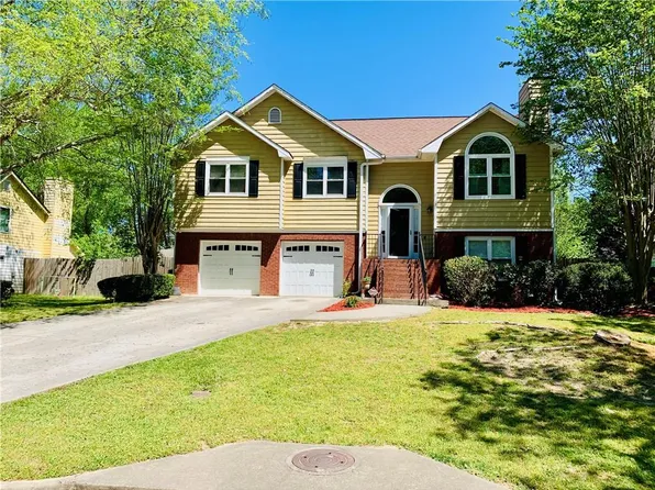 3590 Andrea Lee Ct, Snellville, GA 30039