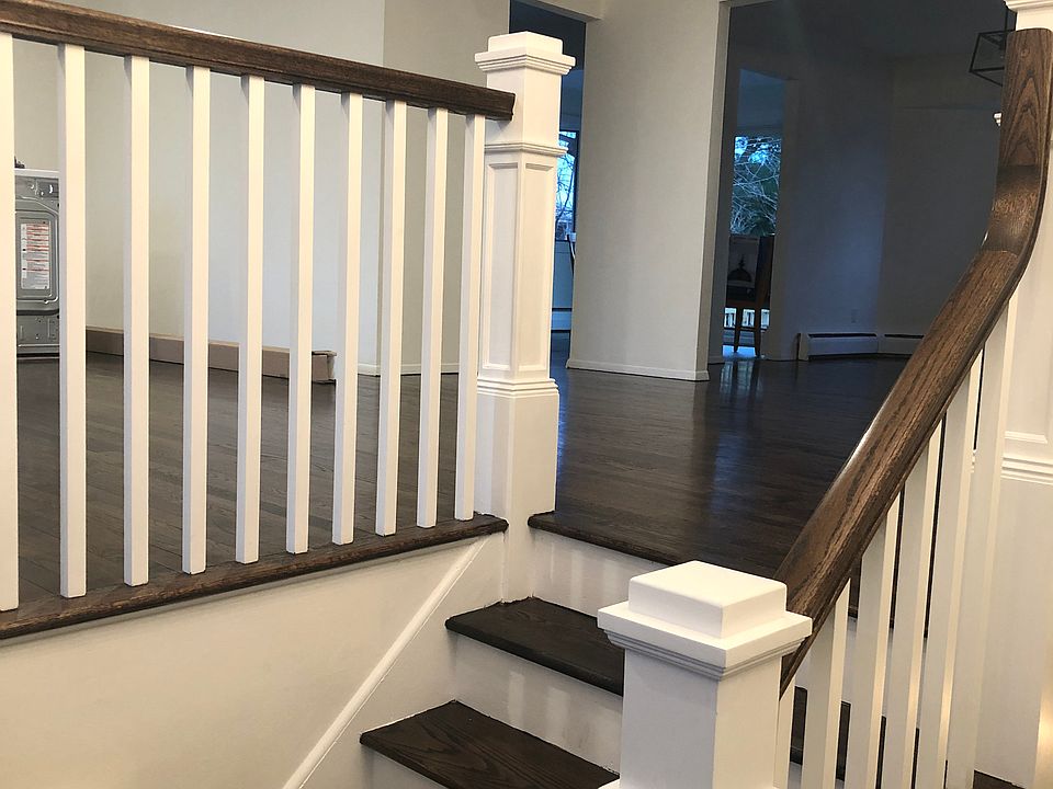 Entranceway.