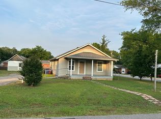 4823 S 29th St, Fort Smith, AR 72901
