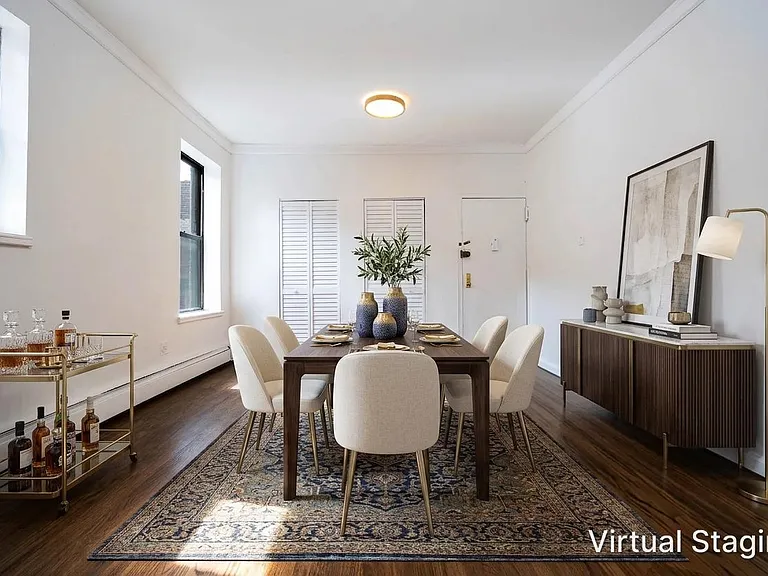 2116 Dorchester Rd #4J — Photo 4