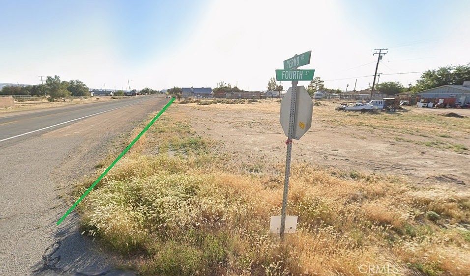 1st image of 38670 E Yermo Rd Lot 73