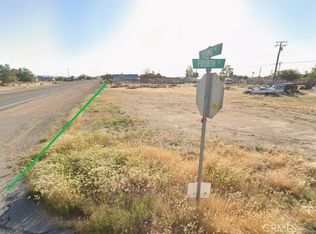 38670 E Yermo Rd LOT 73, Yermo, CA 92398
