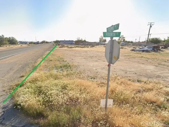 38670 E Yermo Rd Lot 73, Yermo, CA 92398