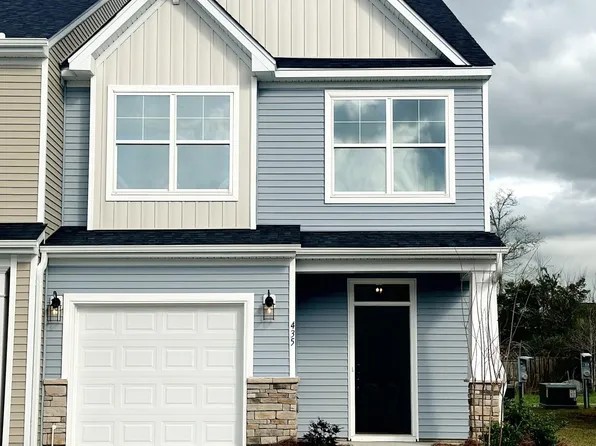 400 Duskywing Dr, Goose Creek, SC 29445