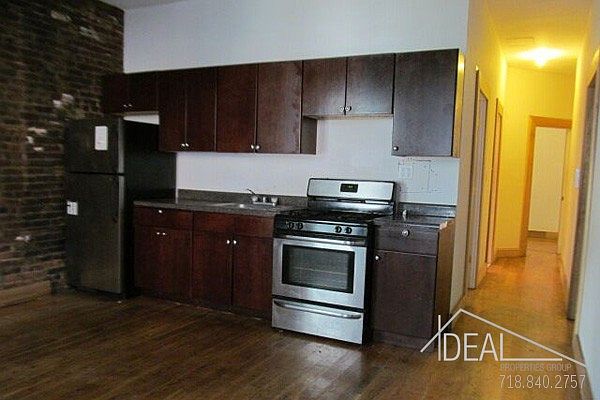 1st image of 355 Franklin Ave #0B