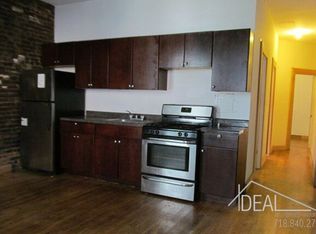 355 Franklin Ave #0B, Brooklyn, NY 11238