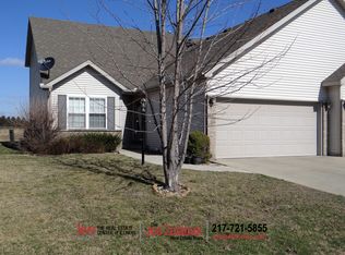 4016 Inverness Rd, Champaign, IL 61822