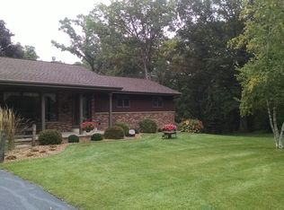 N11770 Lettau Dr, Brownsville, WI 53006