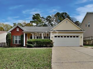 10239 Stoneykirk Ln, Charlotte, NC 28269