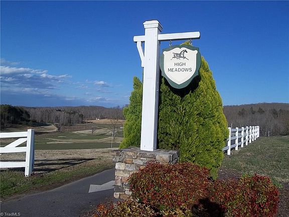 3rd image of LOT 18 High Meadow Dr Lot 18