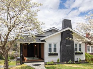 1020 Southside Ave, Bristol, TN 37620