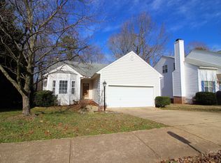 3020 Alder Ridge Ln, Raleigh, NC 27603