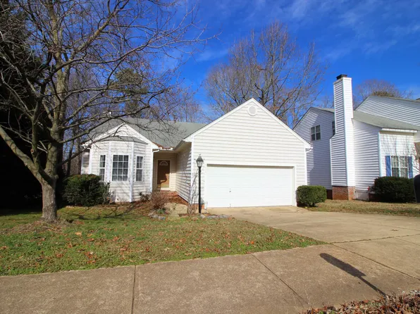 3020 Alder Ridge Ln, Raleigh, NC 27603