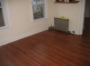 127 Summer St, Somerville, MA 02143