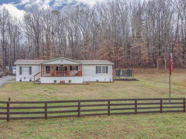 607 Duncan Hollow Rd, Harriman, TN 37748