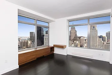 Rented by Keller Williams NYC