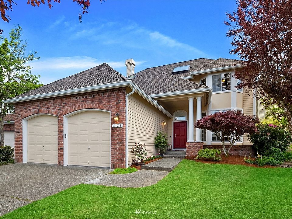 1st image of 4126 257th Ct SE