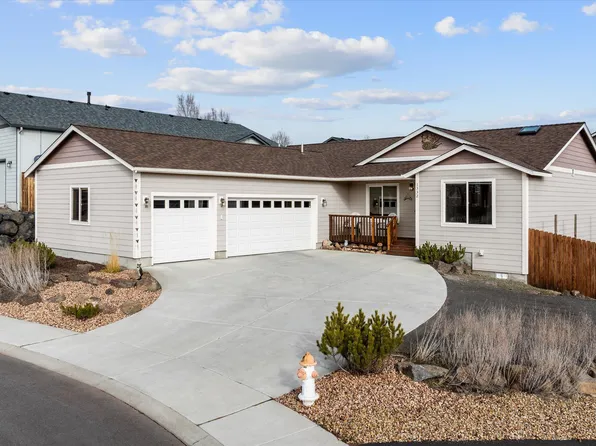 1332 NE Pippen Ct, Prineville, OR 97754