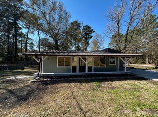 21387 Martin Rd, Montgomery, TX 77316