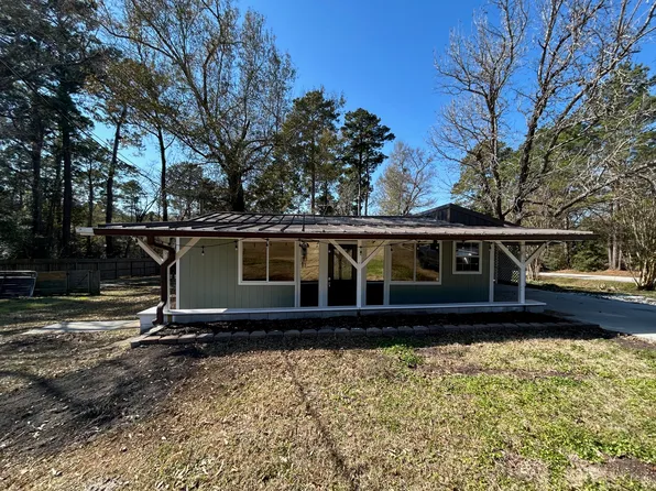 21387 Martin Rd, Montgomery, TX 77316