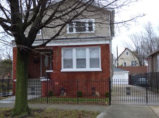 9315 S Yates Blvd, Chicago, IL