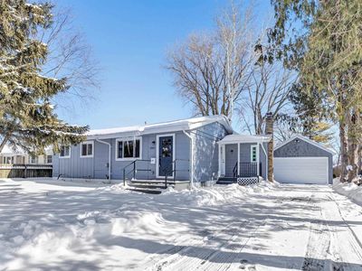 1950 GEORGIA STREET, Oshkosh, WI, 54902