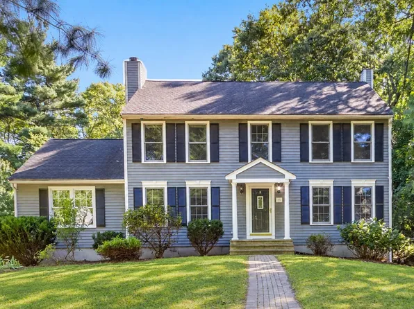 23 Oak St, Medway, MA 02053