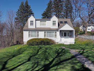 451 Wilson St, Clinton, MA, 01510