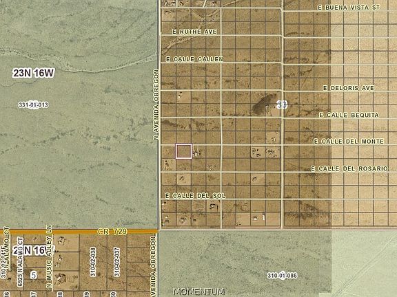 5th image of 3548 E Calle Del Monte
