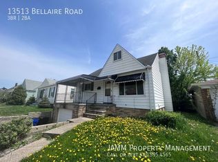 13513 Bellaire Rd, Cleveland, OH 44135