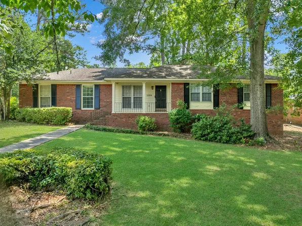 2104 Sharon Ave, Albany, GA 31707