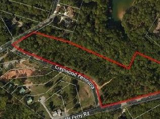 6568 Lights Ferry Rd, Flowery Branch, GA 30542