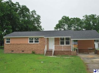 1904 New Hope Dr, Florence, SC 29501