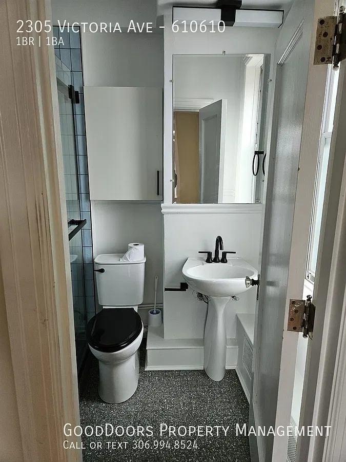 1 bed, $1,250 — Photo 3
