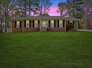 104 Royall Rd, Oxford, NC 27565