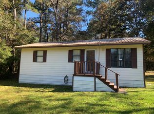 167 Shoemake Rd, Ovett, MS 39464