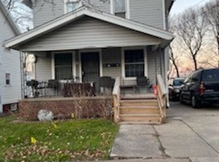 703 Excelsior Ave, Akron, OH