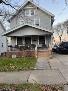 703 Excelsior Ave, Akron, OH, 44306