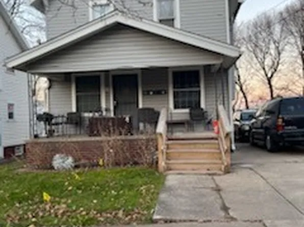 703 Excelsior Ave, Akron, OH 44306