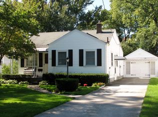 1733 Atwood Rd, Toledo, OH 43615