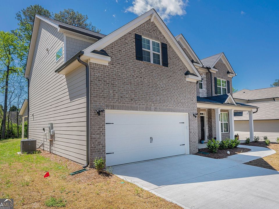 4209 Freight St Tucker GA Zillow