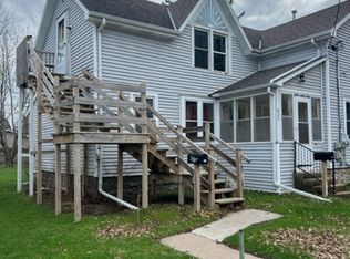 827 W Harris St, Appleton, WI 54914