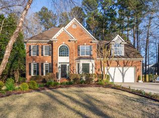 400 Lyndenbury Dr, Apex, NC 27502