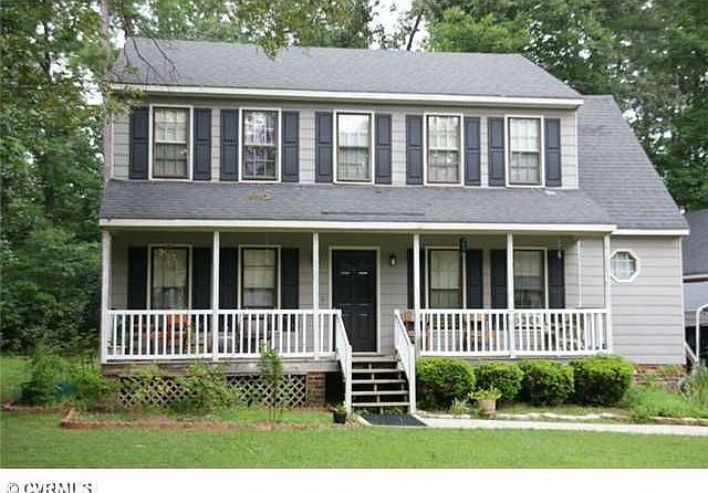 2nd image of 8902 White Pickett Cir