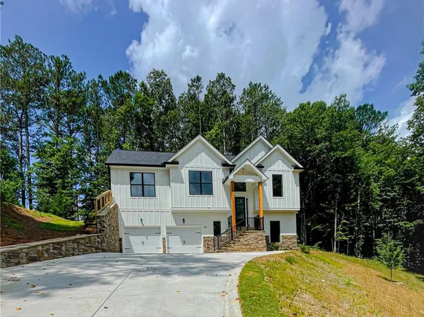 21 Branchcreek Pass SE, Cartersville, GA 30121