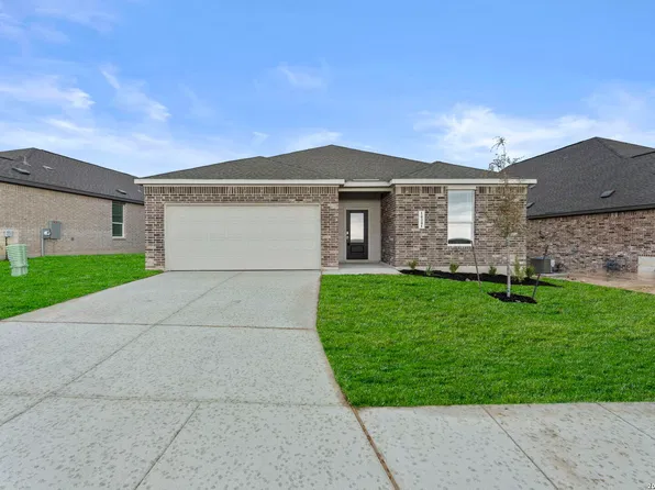 14341 Mansfield Mill, San Antonio, TX 78264
